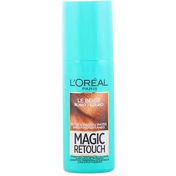 L'Oréal Paris Magic Retouch Instant Root Concealer Spray #4 Beige 75ml