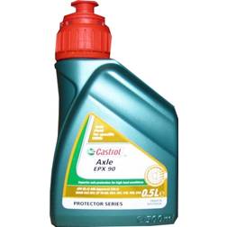 Castrol Axle EPX 90 Transmission Oil 0.5L