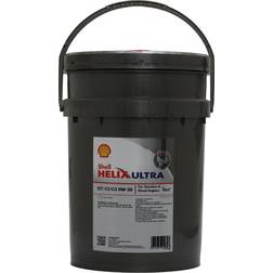 Shell Helix Ultra ECT C2/C3 0W-30 Motor Oil 20L