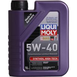 Liqui Moly Synthoil High Tech 5W-40 Motor Oil 1L