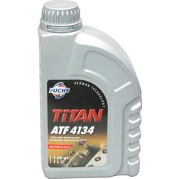 Fuchs Titan ATF 4134 Automatic Transmission Oil 1L