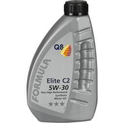 Q8 Oils Formula Elite C2 5W-30 Motor Oil 1L