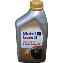 Mobil Racing 2T 2 Stroke Oil 1L