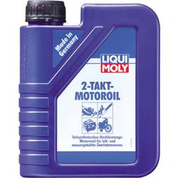 Liqui Moly 2-Takt 2 Stroke Oil 1L