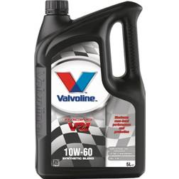 Valvoline VR1 Racing 10W-60 Motor Oil 5L