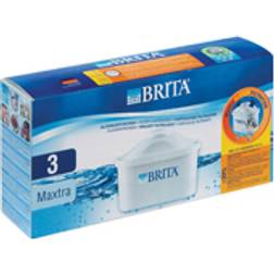 Brita Maxtra + Water Filter Cartridge Kitchenware 3pcs