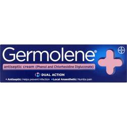 Germolene Antiseptic 30g Cream