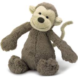 Jellycat Bashful Monkey 18cm