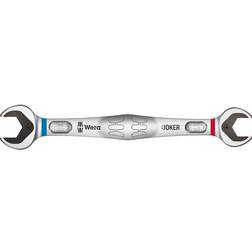 Wera 5003765001 Open-Ended Spanner