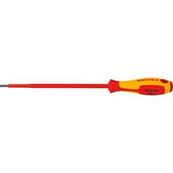 Knipex 98 21 45 Slotted Screwdriver