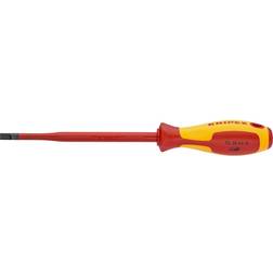 Knipex 98 20 40 SL Slotted Screwdriver