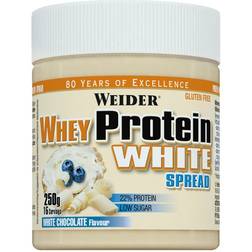 Weider Whey Protein Spread White Chocolate 250g