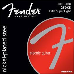 Fender 250XS