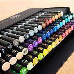 Chameleon Color Tones Pen 52 Super Set