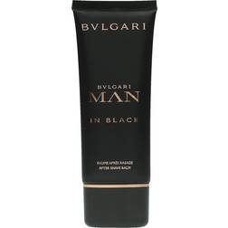 Bvlgari Man in Black Man After Shave Balm 100ml