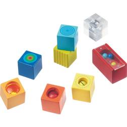Haba Discovery Blocks Colors Galore 302573