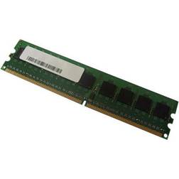 Hypertec DDR2 667MHz 2GB ECC Reg for Intel (HYMIN4902G)