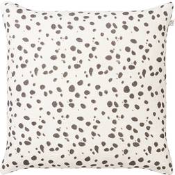 Chhatwal & Jonsson Tiger Dot Complete Decoration Pillows OffWhite/Grey (50x50cm)