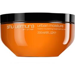 Shu Uemura Urban Moisture Hair Mask 200ml