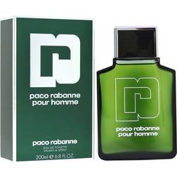 Paco Rabanne Pour Homme EdT 200ml