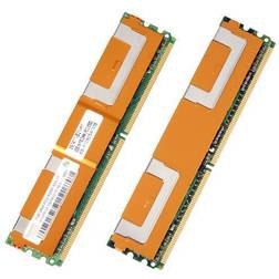 Hypertec DDR2 667MHz 2x1GB ECC Reg for HP (397411-B21-HY)