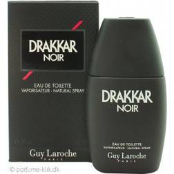 Guy Laroche Drakkar Noir EdT 30ml