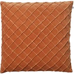 Chhatwal & Jonsson Deva Cushion Cover Orange (50x50cm)