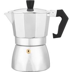 John Lewis Espresso Maker 3 Cup