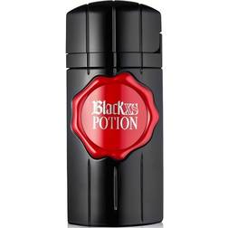Paco Rabanne Black XS Potion for Him EdT 100ml