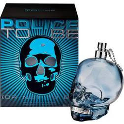 Police To Be Or Not To Be EdT 125ml