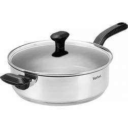Tefal Comfort Max with lid 26 cm