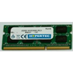 Hypertec DDR3 1600MHz 2GB For Dell (HYMDL3802G)