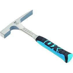 OX OX-P082424 Pro Brick Pick Hammer