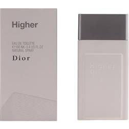 Dior Higher EdT 100ml