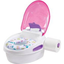 Summer infant Step By Step Potty