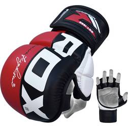 RDX MMA Grap Gloves