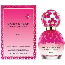 Marc Jacobs Daisy Dream Kiss EdT 50ml
