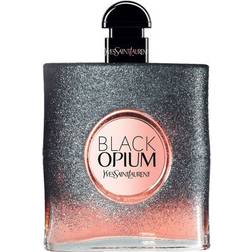 Yves Saint Laurent Black Opium Floral Shock EdP 90ml