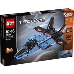 Lego Technic Air Race Jet 42066