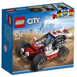 Lego City Buggy 60145