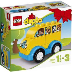 Lego Duplo My First Bus 10851