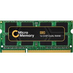 MicroMemory DDR3 1066MHz 2GB (55Y3707-MM)