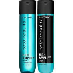 Matrix Total Results High Amplify Duo 2x300ml
