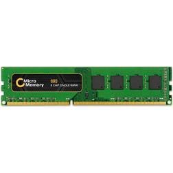 MicroMemory DDR3 1600MHz 8GB for Dell (MMD2605/8GB)