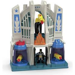 Fisher Price Imaginext DC Super Friends Hall of Justice