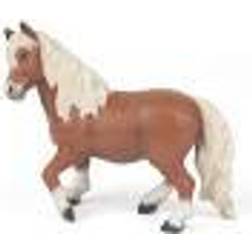 Papo Shetland Pony 51518