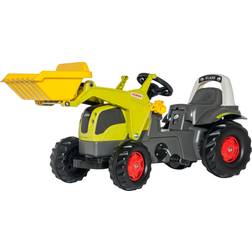 Rolly Toys Kid Claas Elios Traktorlastare