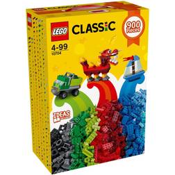 Lego Classic Creative Box 10704
