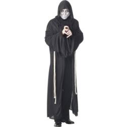 Smiffys Grim Reaper Costume