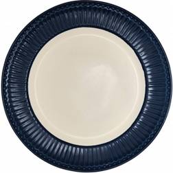 Greengate Alice Dinner Plate 27cm